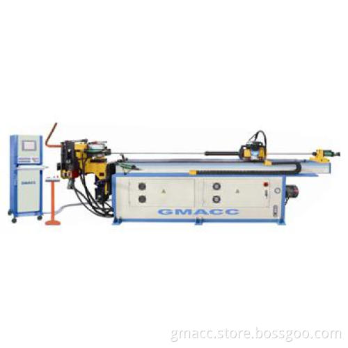 High Quality CNC Single-Head Bending Machine